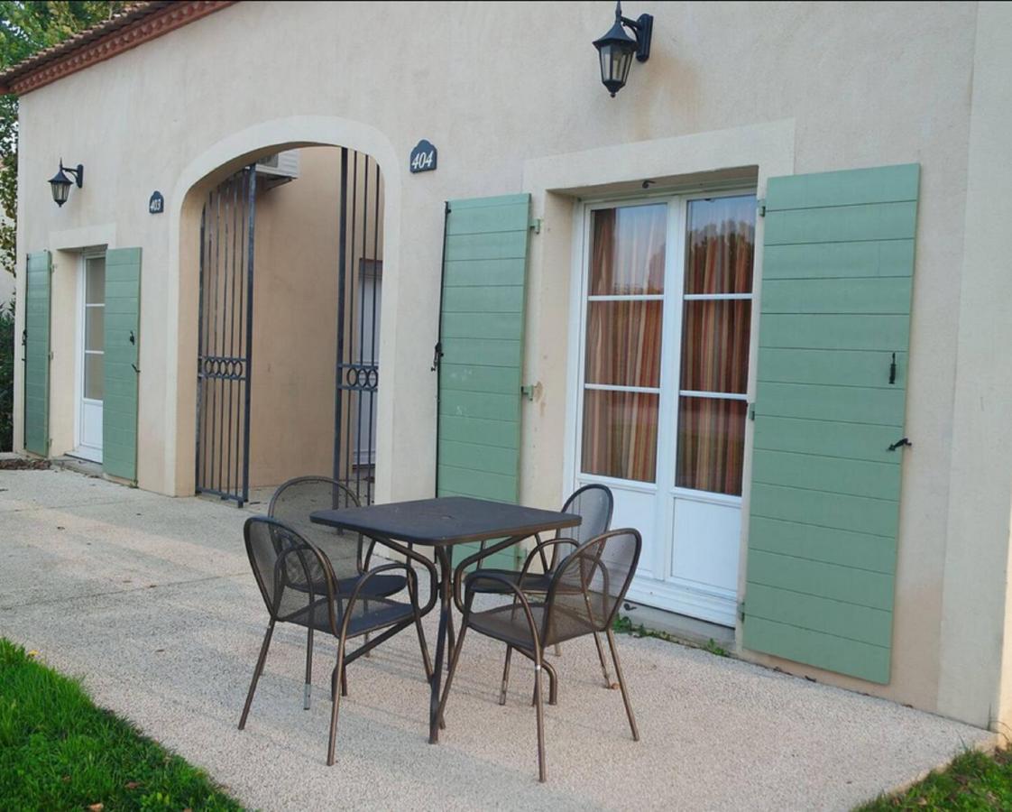 JASSE CAMARGUAISE 535 - PISCINE CLIM PARKING FAMILLE - CoHôteConciergerie Gallargues-le-Montueux Exterior foto